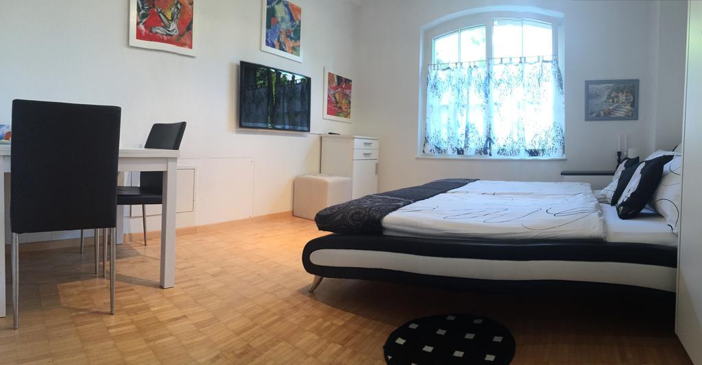 B&B Pension Marina Ruttenen Rom bilde