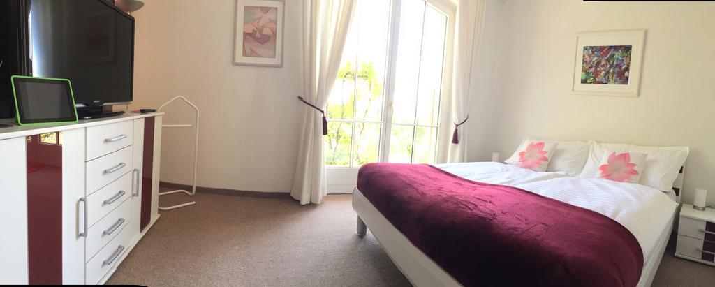 B&B Pension Marina Ruttenen Rom bilde